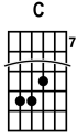 custom chord