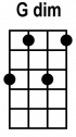 custom chord